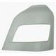 ELEMENT DE PARE-CHOC LATERAL GAUCHE RAL3002